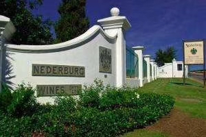 南非钻石级酒庄 尼德堡（Nederburg）酒庄